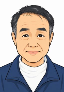 会員画像